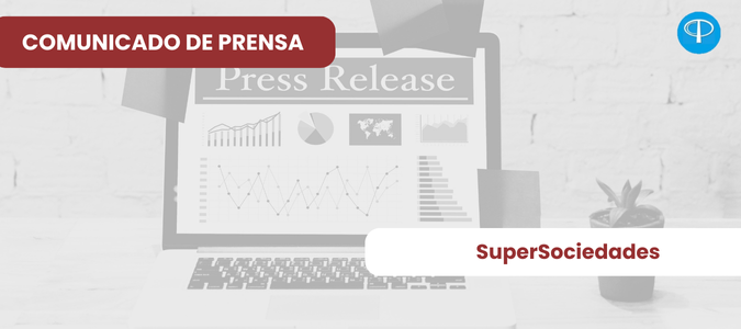 Noticia SuperSociedades aclara que el Reporte de Sostenibilidad es voluntario