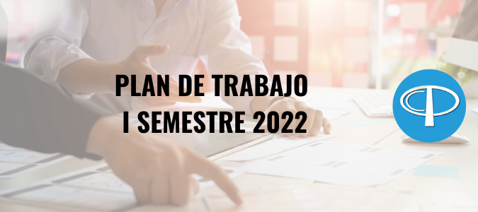 Imagen principal de la noticiaCTCP presentó su Plan de Trabajo para el Primer Semestre de 2022 