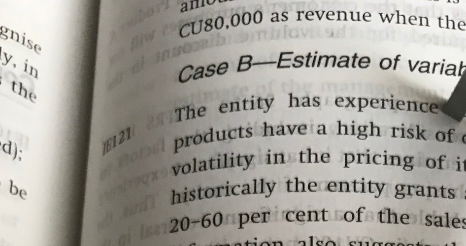 Imagen principal de la noticia Se abre discusión pública del documento Normas, Interpretaciones y Enmiendas emitidas el IASB durante el periodo 2019 y 2020