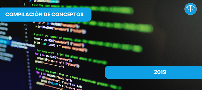 Noticia CTCP publica el documento de Compilación de Conceptos de la vigencia  2019