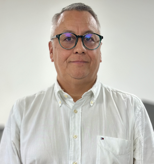 Foto de Mauricio Ávila Rincón        