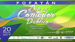 evento Celebración del Día del Contador Público - cerrado