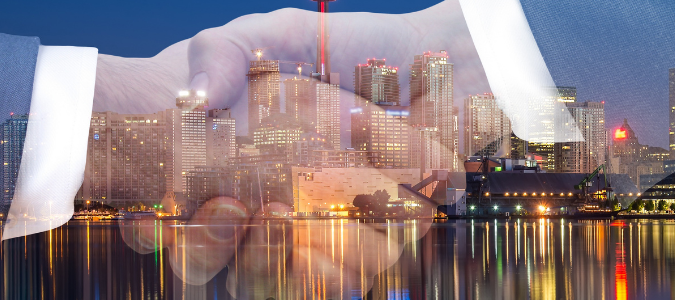 Imagen principal de la noticia IFAC presentó publicación en la que destaca la información sobre sostenibilidad dirigida a pequeñas empresas