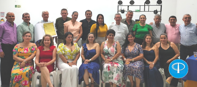 Noticia Consejero Jesús María Peña Bermúdez, conferencista invitado en celebración del Día del Contador Público en Neiva