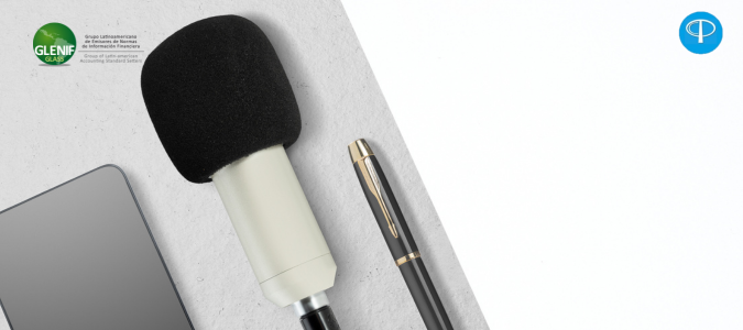 Imagen principal de la noticia CTCP cederá el derecho a la Presidencia del Glenif para el periodo 2025 – 2026