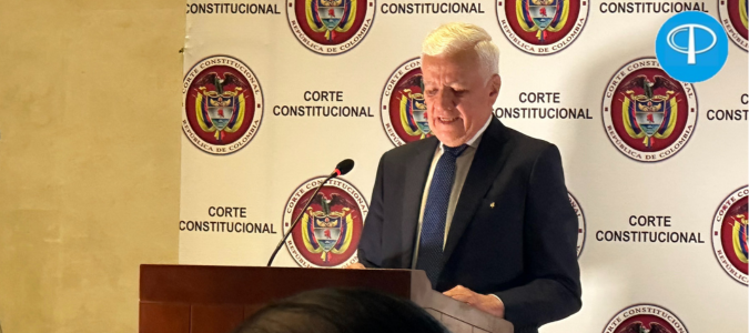 Noticia CTCP participó de la audiencia pública por la demanda de inconstitucionalidad contra el Artículo 19 de la Ley 2277 de 2022 