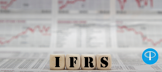 Imagen principal de la noticia La Fundación IFRS, a través del IASB, publicó para comentarios la tercera edición de la NIIF para las Pymes