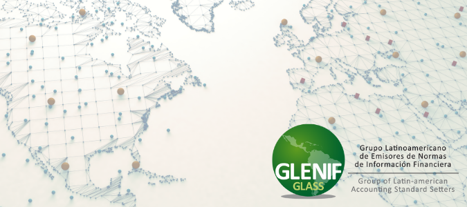 Noticia GLENIF completó el proceso de envío a IASB de los comentarios regionales sobre el proyecto de norma Subsidiarias sin obligación pública de rendir cuentas: información a Revelar
