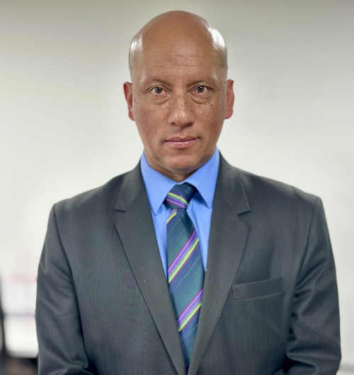 Foto de Miguel Ángel Díaz Martínez