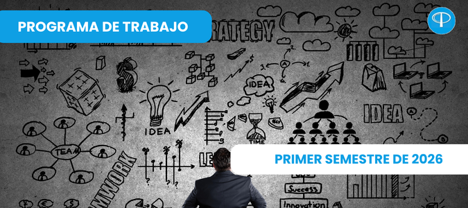 Noticia CTCP presentó su Programa de Trabajo para el primer semestre de 2026