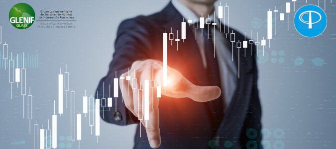 Noticia Evento virtual de Glenif sobre Instrumentos Financieros con características de Patrimonio