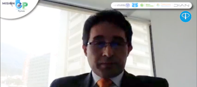 Noticia CTCP abrió el ciclo de formación de la tercera promoción de Misión Contador Público Pymes