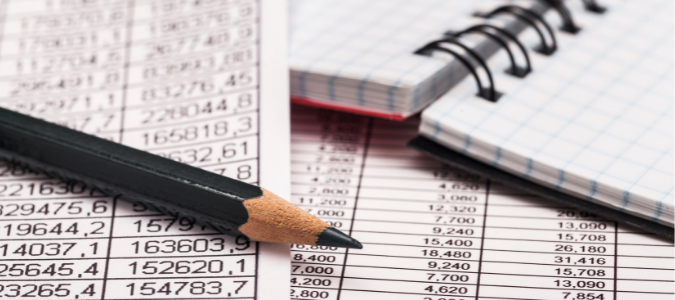 Noticia Sobre libros de contabilidad