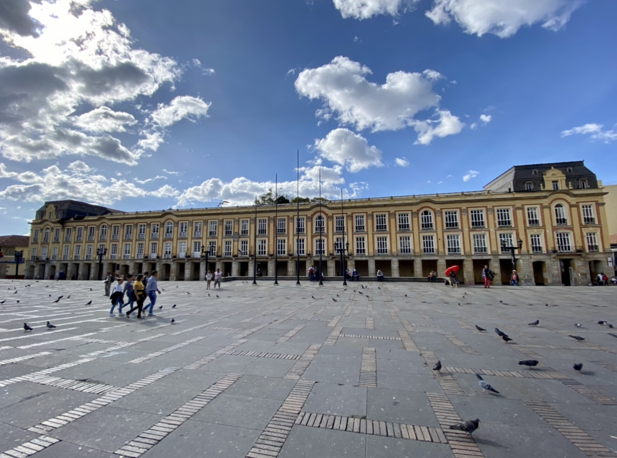 Noticia El CTCP será el coordinador del GTT- 92 sobre combinaciones de negocios bajo control común