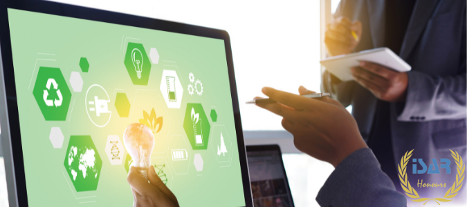 Noticia En su presentación en el ISAR 38, el presidente del CTCP presentó los avances en la implementación de la ADT