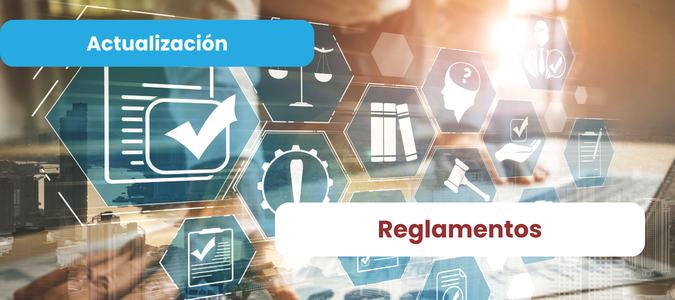 Imagen principal de la noticiaEl CTCP modifica su reglamento interno y el de los comités técnicos ad honorem