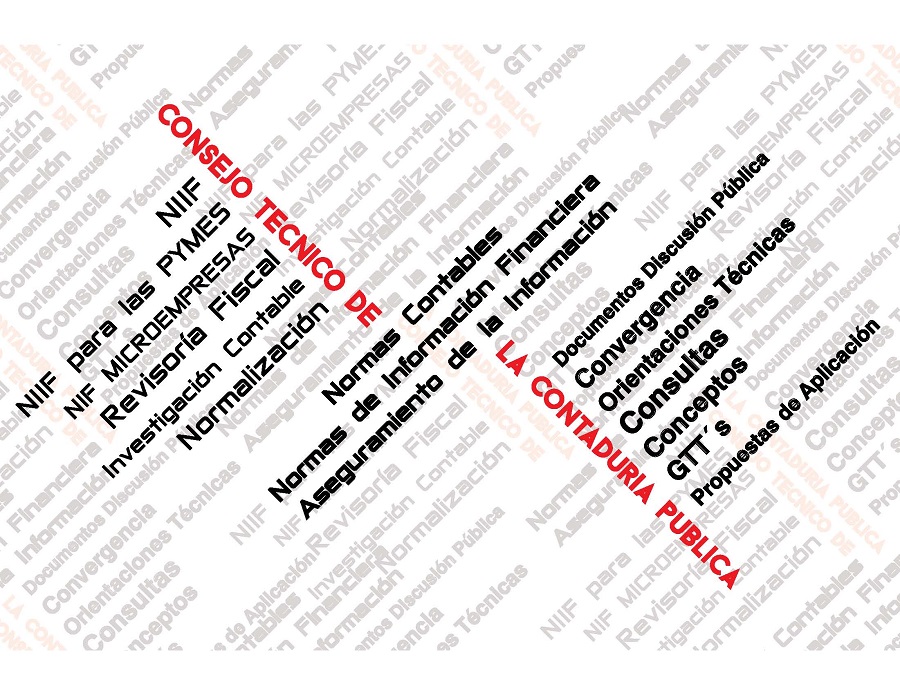 Noticia CTCP remite a los reguladores documento para la aplicación de las Enmiendas emitidas por el IASB en 2018