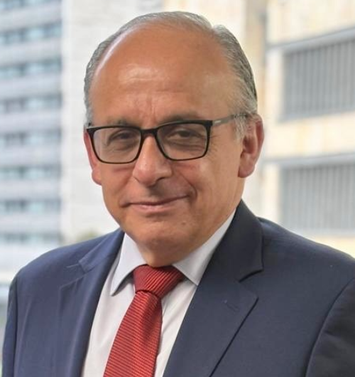 Foto de Jorge Hernando Rodríguez Herrera