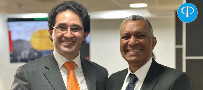 Noticia CTCP completó su participación en dos eventos de sensibilización previstos para abril de 2023