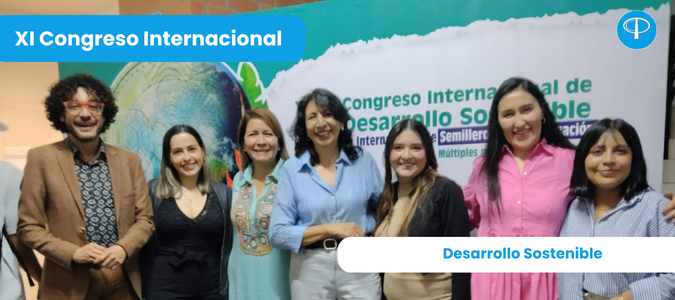 Noticia CTCP presente en evento académico de la Universidad Cooperativa en Ibagué