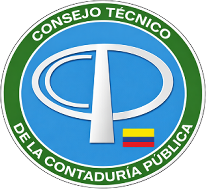 Logo del sitio Consejo Técnico de la Contaduría Pública
