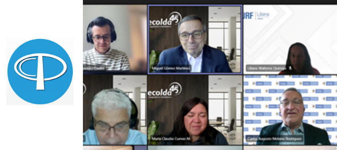 Noticia Se constituyó el Comité Tecnico del Sector Asegurador