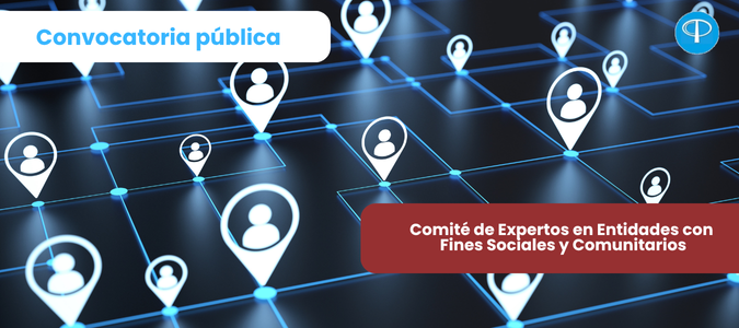 Noticia Nueva convocatoria pública