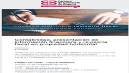 evento Sesión de Sensibilización en la Cámara de Comercio de Bogotá - cerrado