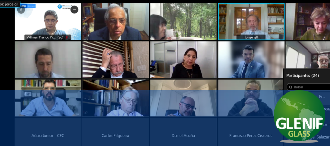 Imagen principal de la noticia Se celebró la Asamblea Anual Ordinaria de GLENIF