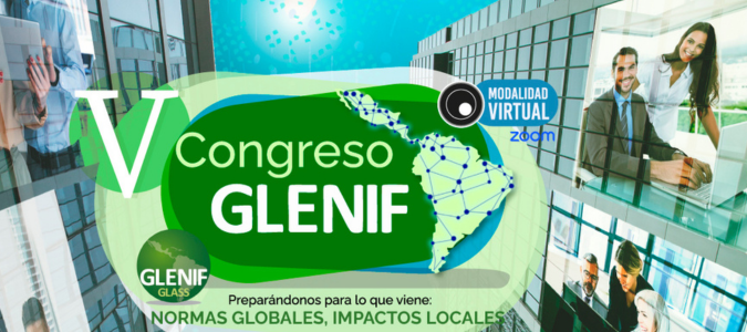 Noticia GLENIF presenta la quinta versión del Congreso Anual 