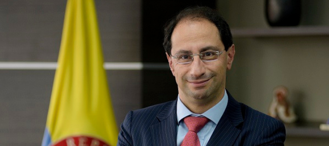 Noticia CTCP envía carta de agradecimiento y despedida al saliente ministro de Comercio, Industria y Turismo, José Manuel Restrepo Abondano